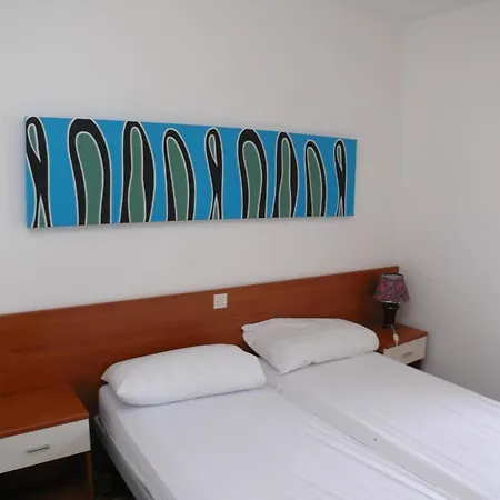 Ferienhaus Fuer 6 Personen Ca 50 Qm In Bibione, Adriakueste Italien Und Umgebung - B63118 Casa vacanze