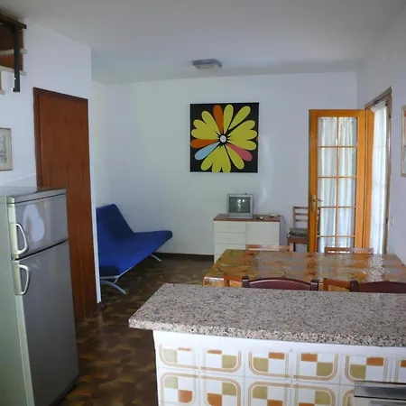 Ferienhaus Fuer 6 Personen Ca 50 Qm In Bibione, Adriakueste Italien Und Umgebung - B63118 Bibione