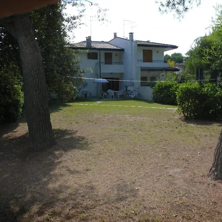 度假居 Ferienhaus Fuer 6 Personen Ca 50 Qm In Bibione, Adriakueste Italien Und Umgebung - B63118 *