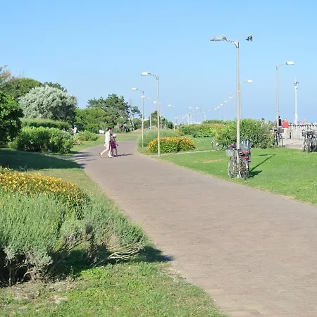 Ferienhaus Fuer 6 Personen Ca 50 Qm In Bibione, Adriakueste Italien Und Umgebung - B63118