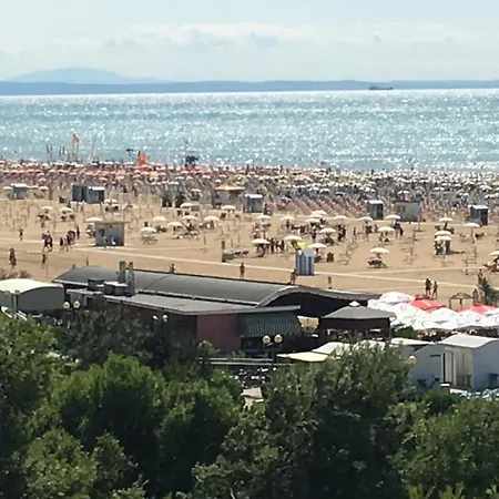 Ferienhaus Fuer 6 Personen Ca 50 Qm In Bibione, Adriakueste Italien Und Umgebung - B63118